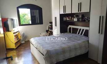 Imagem 7: Sobrado com 3 dormitórios, 147 m² - venda por R$ 750.000,00 ou aluguel por R$ 4.220,14/mês