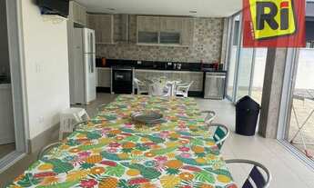 Imagem 4: Casa com 6 dormitórios à venda, 307 m² por R$ 1.800.000,00 - Maitinga - Bertioga/SP