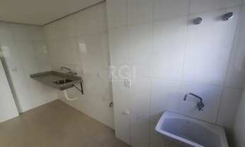 Imagem 6: Apartamento para Venda - 44.78m², 1 dormitório, 1 vaga - Menino Deus