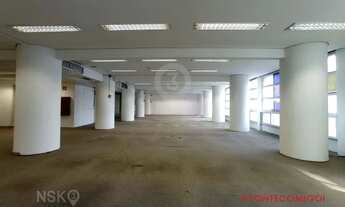 Imagem 3: Conjunto para Locação com 367,43m² - ao lado da estação São Bento - Santa Efigênia - NSK3