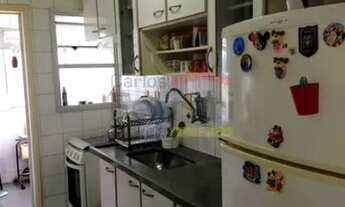 Imagem 5: Apartamento à venda no Lauzane Paulista