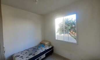 Imagem 4: Apartamento para aluguel, 2 quartos, Novo Mundo - Uberlândia/MG