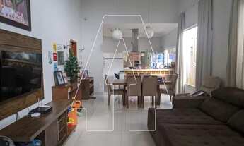 Imagem: Araçatuba - Casa - Concórdia III