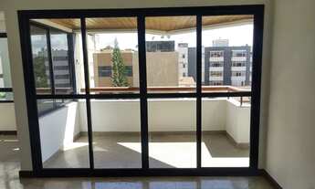 Imagem 3: Apartamento para Venda em Salvador, Pituba, 4 dormitórios, 2 suítes, 4 banheiros, 2 vagas