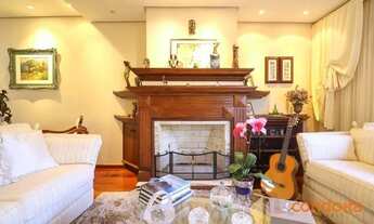 Imagem 7: Casa com 4 dormitórios, 379 m² - venda por R$ 1.950.000,00 ou aluguel por R$ 10.837,11/mês