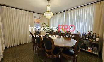 Imagem 5: Casa Assobradada, Jardim Paulista - São Paulo