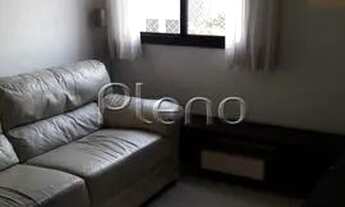 Imagem 4: Apartamento - Jardim do Lago - Campinas