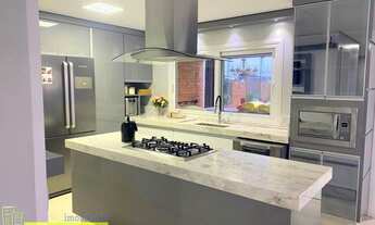 Imagem 5: Condomínio fechado, linda casa, pronta para morar!