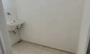 Imagem 4: Turf Club - KitNet de 1 qto, cozinha conjugada e banheiro social. Cond. e IPTU incluso!