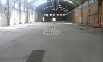 Imagem: Itaquaquecetuba - Galpão/Depósito/Armazém