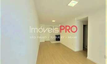 Imagem 2: VENDA - Apartamento com 71m² 03 dormitórios, 01 suíte e 01 vaga em Santo Amaro