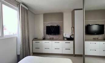 Imagem 1: Apto de 1 dormitório, vaga no coração de Itajaí