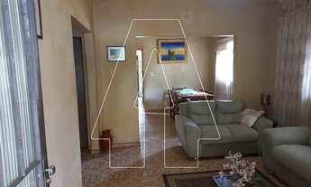 Imagem 2: Araçatuba - Casa - Planalto