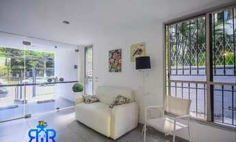 Imagem 6: Apartamento 01 Dormitório mobiliado ao lado do Hooping Jardim Sul