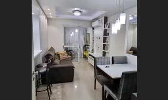 Imagem 6: Apartamento em Sarandi