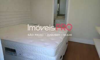 Imagem 7: Apartamento para locação com 105m² em Moema - São Paulo