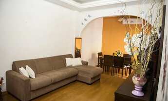 Imagem 2: Apartamento para aluguel e venda com 120 metros quadrados com 3 quartos