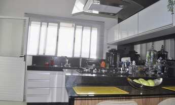 Imagem 2: Casa a venda no condomínio Royal Park em Uberlândia