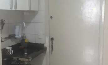 Imagem 4: Apto kitnet Kitnet com 1 dormitório