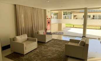 Imagem 7: Apartamento com 4 dormitórios à venda, 310 m² por R$ 2.600.000 - Vila Loanda - Atibaia/SP