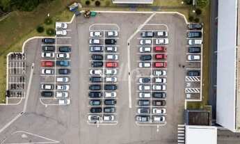 Imagem 6: Jundiaí - Galpão/Depósito/Armazém - Medeiros