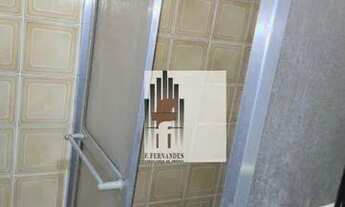 Imagem 4: Apartamento com 1 dormitório para alugar, 55 m² por R$ 2.200/mês - Higienópolis - São Paul