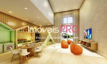 Imagem 7: Lançamento Morumbi residenciais de 65 a 182 m²