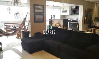 Imagem 3: SANTOS - Apartamento Padrão - EMBARÉ