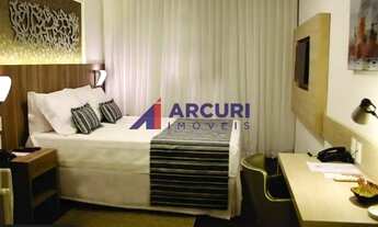 Imagem 4: APART HOTEL 01 SUÍTE PAMPULHA (BH) VENDA