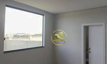 Imagem 3: Casa com 3 dormitórios à venda, 170 m² por R$ 590.000,00 - Joana Marques - Lagoa Santa/MG