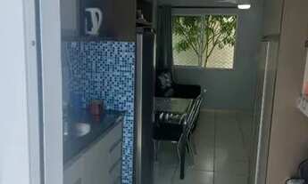 Imagem 2: Casa cond Smart Flores 2 Quartos Da Paz