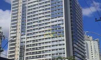 Imagem 2: Apartamento com 1 dormitório, 32 m² - venda por R$ 350.000,00 ou aluguel por R$ 2.016,13/m