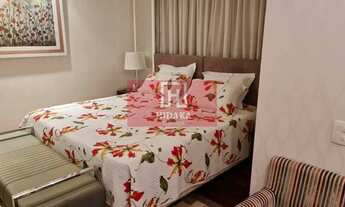 Imagem 10: Apartamento à venda no bairro Campo Grande - São Paulo/SP, Zona Sul