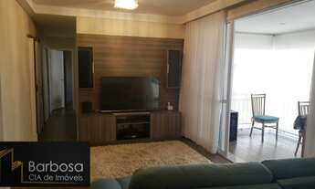 Imagem: OPORTUNIDADE - 3 DORMITÓRIOS COM 2 SUITES