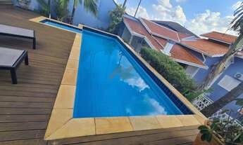 Imagem 3: Casa em condomínio com 4 quartos e 2 Suítes com 458 metros 2 Jardim Botânico em Sousas