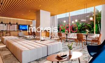 Imagem 5: Cobertura Duplex 272,1 m² 03 suítes 03 vagas Itaim Bibi