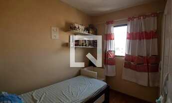 Imagem 5: Apartamento para Aluguel - Campo Belo, 2 Quartos, 60 m2