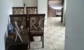 Imagem: Apartamento para Venda - 38m², 1 dormitório