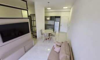 Imagem 2: Apartamento para aluguel possui 42 metros quadrados com 1 quarto