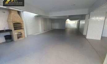 Imagem 4: Apartamento com 1 dormitório à venda, 63 m² por R$ 320.000,00 - Ocian - Praia Grande/SP