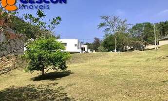 Imagem 3: TERRENO RESIDENCIAL em SANTANA DE PARNAÍBA - SP, ALDEIA DA SERRA