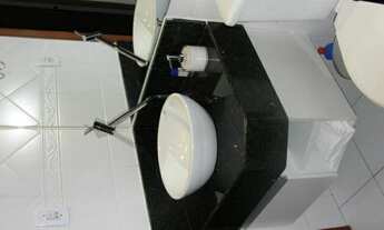 Imagem: Apartamento campolim claudia vieira estuda