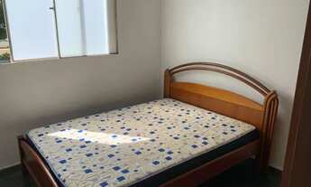 Imagem: Aluga se quarto mobiliado