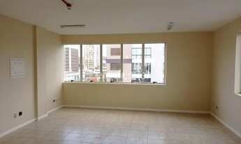 Imagem: PORTO ALEGRE - Conjunto Comercial/Sala