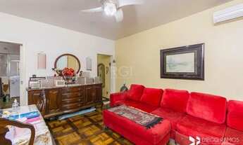 Imagem 2: Apartamento para Venda - 95m², 3 dormitórios, Santana