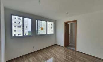 Imagem 4: Apartamento para aluguel tem 44 m² - Living ampliado 1 quarto - Prox. Shopping Tiete