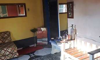 Imagem 3: Casa na cidade nova 50 mil