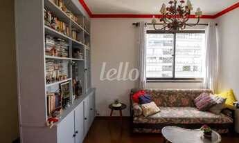 Imagem 5: São Paulo - Apartamento Padrão - Pinheiros