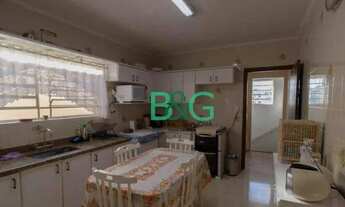 Imagem 7: Sobrado com 3 dormitórios à venda, 210 m² por R$ 893.000 - Água Fria - São Paulo/SP