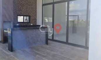 Imagem 2: Condomínio Quintas do lago